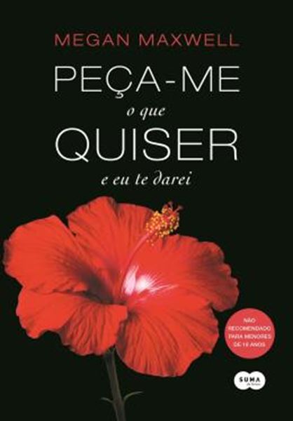 Picture of PECA-ME O QUE QUISER E EU TE DAREI