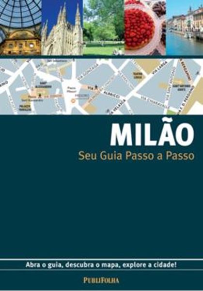Picture of MILAO - SEU GUIA PASSO A PASSO