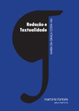 Imagem de REDACAO E TEXTUALIDADE - 4ª ED