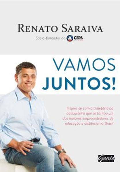 Picture of VAMOS JUNTOS!