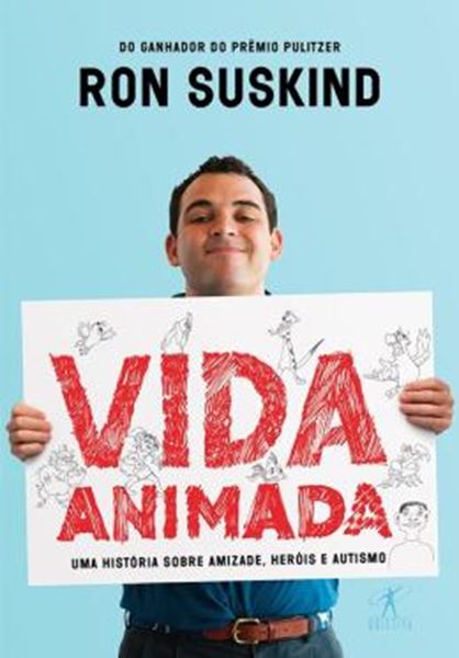Picture of VIDA ANIMADA