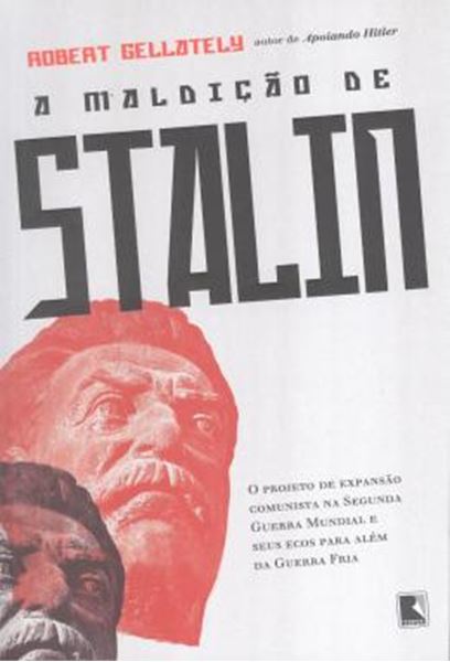 Picture of A MALDICAO DE STALIN