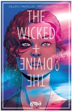Imagem de WICKED, THE + THE DIVINE