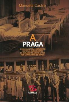 Imagem de PRAGA, A