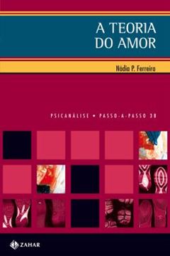 Imagem de TEORIA DO AMOR, A