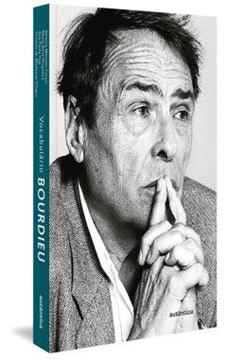 Imagem de VOCABULARIO BOURDIEU