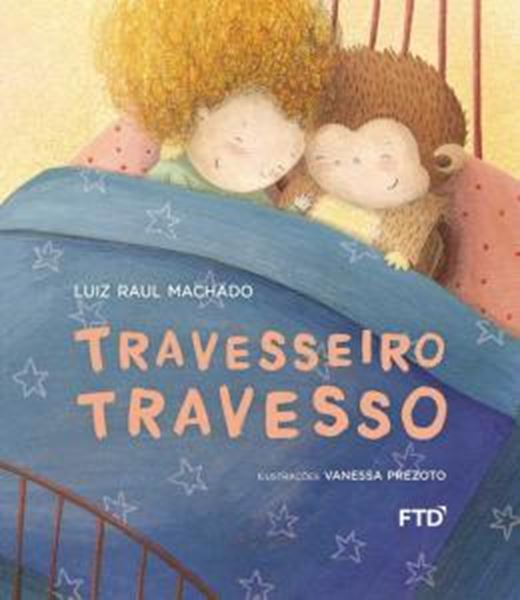 Picture of TRAVESSEIRO TRAVESSO