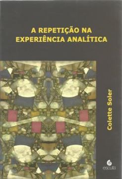 Imagem de A REPETICAO NA EXPERIENCIA ANALITICA