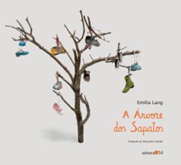 Picture of A ARVORE DOS SAPATOS