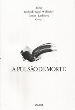 Imagem de A PULSAO DE MORTE