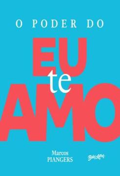 Imagem de O PODER DO EU TE AMO