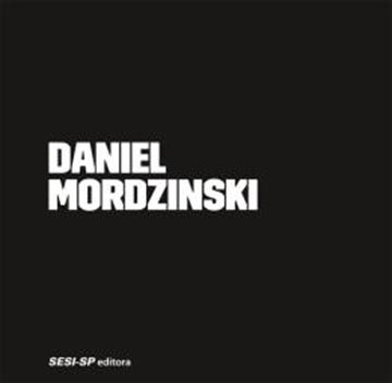 Imagem de A LITERATURA NA LENTE DE DANIEL MORDZINSKI