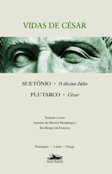 Imagem de VIDAS DE CESAR