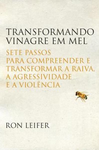 Picture of TRANSFORMANDO VINAGRE EM MEL