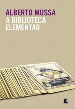 Imagem de A BIBLIOTECA ELEMENTAR