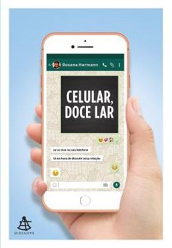 Imagem de CELULAR, DOCE LAR