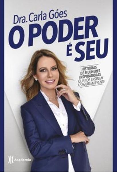 Picture of PODER E SEU, O