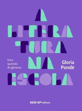 Imagem de A LITERATURA NA ESCOLA