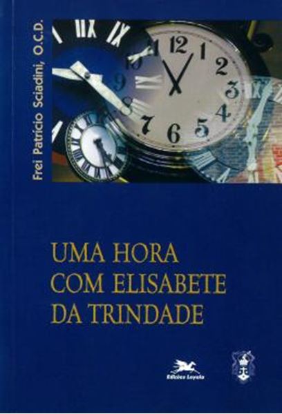 Picture of UMA HORA COM ELISABETE DA TRINDADE
