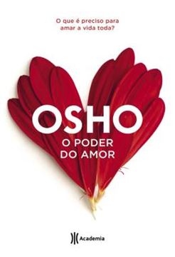 Imagem de PODER DO AMOR, O