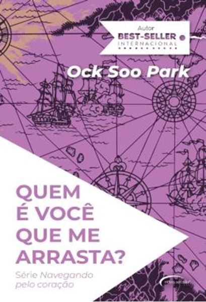 Picture of QUEM E VOCE QUE ME ARRASTA?
