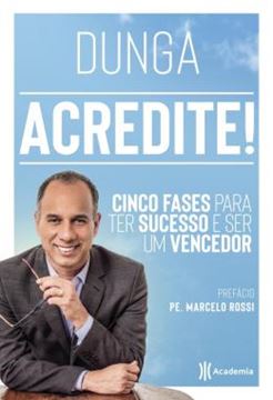 Imagem de ACREDITE!
