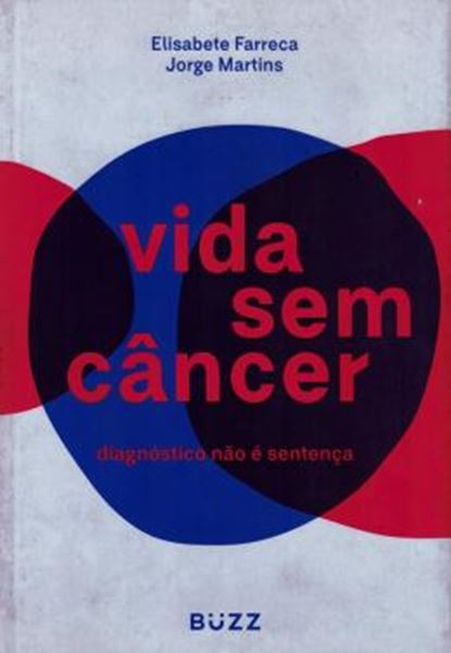 Picture of VIDA SEM CANCER