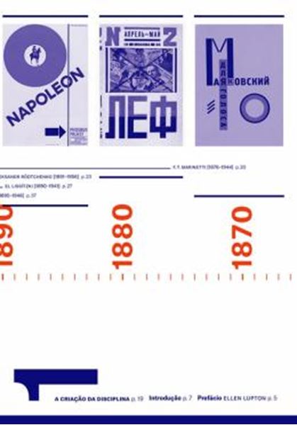 Picture of TEORIA DO DESIGN GRAFICO