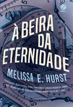 Imagem de A BEIRA DA ETERNIDADE