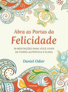 Imagem de ABRA AS PORTAS DA FELICIDADE