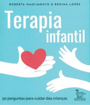 Imagem de TERAPIA INFANTIL