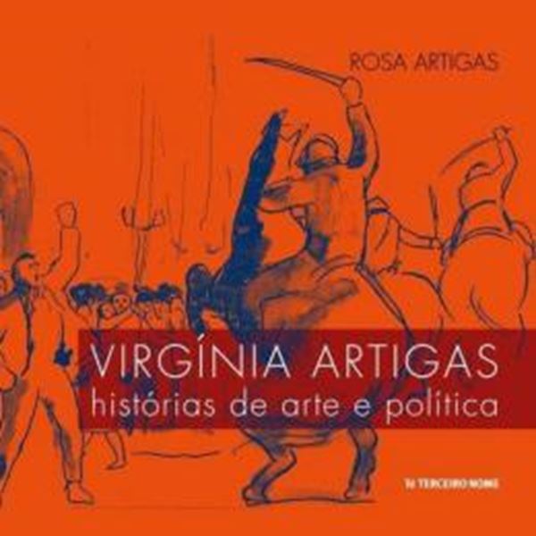 Picture of VIRGINIA ARTIGAS