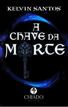 Imagem de A CHAVE DA MORTE
