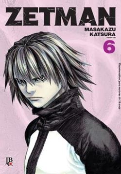 Imagem de ZETMAN - VOL. 6