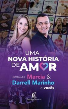 Imagem de UMA NOVA HISTORIA DE AMOR