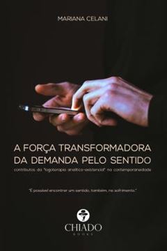 Imagem de A FORCA TRANSFORMADORA DA DEMANDA PELO SENTIDO