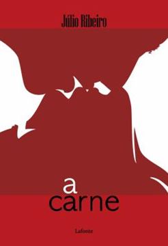 Imagem de A CARNE - CAPA B