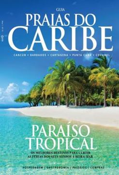 Imagem de GUIA PRAIAS DO CARIBE