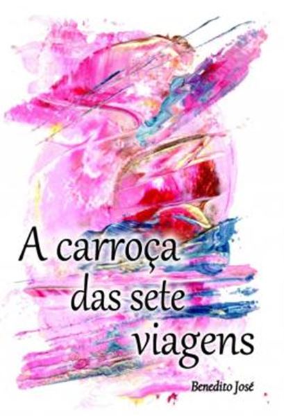 Picture of A CARROCA DAS SETE VIAGENS