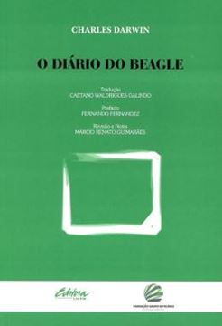 Imagem de O DIARIO DO BEAGLE