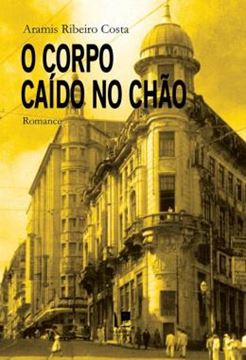 Imagem de CORPO CAIDO NO CHAO , O