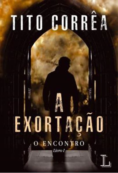 Picture of A EXORTACAO