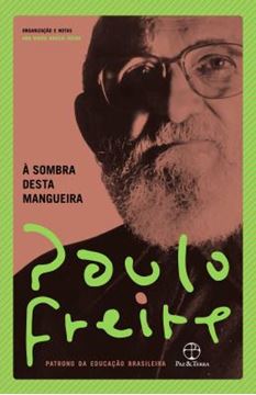 Imagem de SOMBRA DESTA MANGUEIRA, A