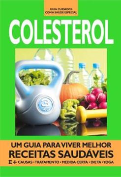 Imagem de COLESTEROL