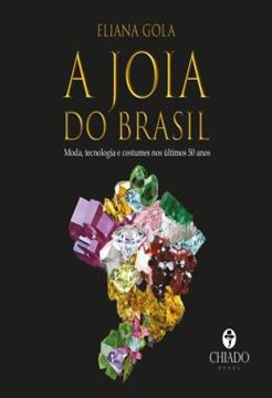 Imagem de A JOIA DO BRASIL