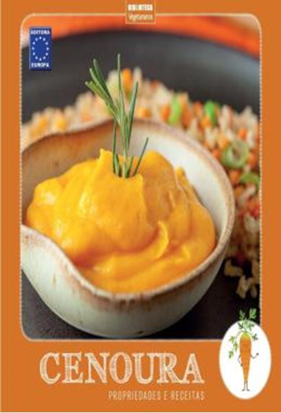 Picture of CENOURA - PROPRIEDADES E RECEITAS
