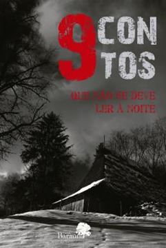 Imagem de 9 CONTOS QUE NAO SE DEVE LER A NOITE