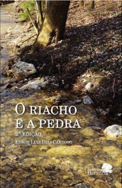 Picture of O RIACHO E A PEDRA