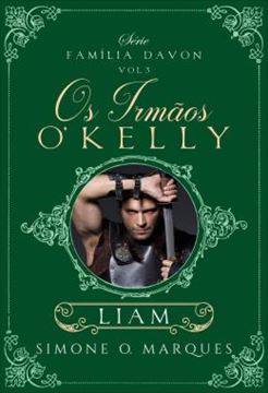 Imagem de OS IRMAOS OKELLY - LIAM
