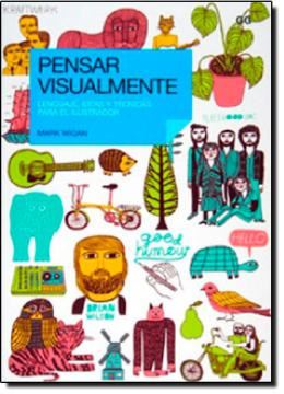Imagem de PENSAR VISUALMENTE